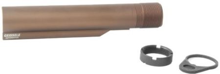 GEISSELE PREMIUM MIL SPEC - BUFFER TUBE DDC
