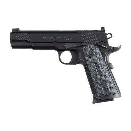 COLT COMBAT UNIT 45ACP BLK 5" NS OR