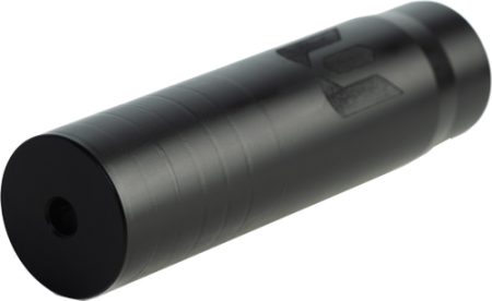 BANISH SUPPRESSORS 308 HUNT - SUPPRESSOR 5/8X24 BLACK