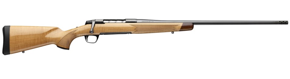BROWNING X-BOLT 2 MED MAPLE 7MAG
