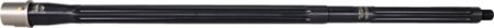 FAXON AR15 BARREL .223 WYLDE - 20" 1:8 5R HEAVY FLUTED BLK
