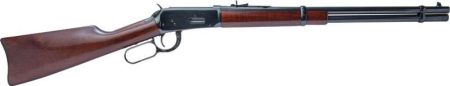 CIMARRON 1894 CARBINE 20" 30-30WIN BLUED FRAME WALNUT STOCK