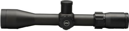 SIGHTRON SCOPE S-TAC 3-16X42 - DUPLEX TARGET KNOBS 30MM SF