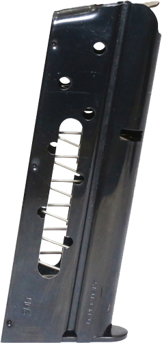 GIRSAN MAGAZINE WITH WINDOW - MC1911SC 9MM 7RD