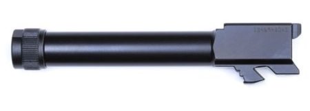 GLOCK OEM G19GEN5 G19X G45 - THREADED BARREL