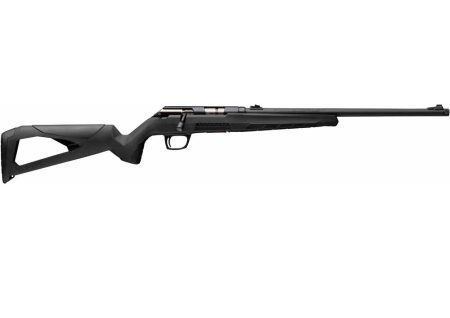 WINCHESTER XPERT SHADOW SR 17WSM 18" #