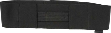 BLACKHAWK BELLY BAND STACHE - NACHO LG 39"-44" BLACK