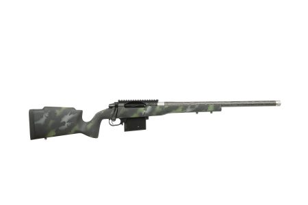 PROOF RESEARCH ELEVATION MTR 6.5CR MDNGHT 22"