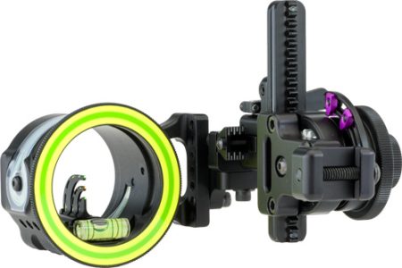 SPOT HOGG BOONIE TRIPLE STACK - SIGHT PIC MOUNT .010" RH