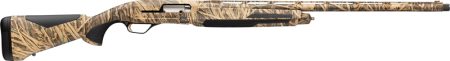BROWNING MAXUS II 12GA 3.5" - 28" MOSSY OAK SHADOWGRASS