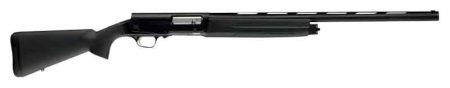 BROWNING A5 STALKER 12GA 3.5" - 28"VR MATTE BLACK/SYNTHETIC