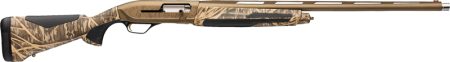 BROWNING MAXUS II WICKED WING - 12GA 3.5" 28" MO SHADOWGRASS