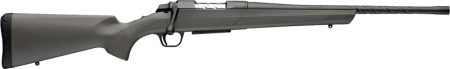 BROWNING AB3 PRO COMPOSITE - 30-06 18" BLACK THREADED