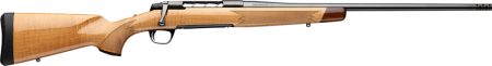 BROWNING X-BOLT 2 MEDALLION - 30-06 22" MAPLE/BLUED