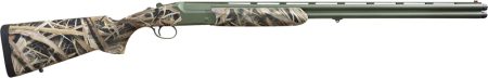 AKKAR 820 MARSH 20GA 3" - 28"VR EJECTORS BROWN MOB