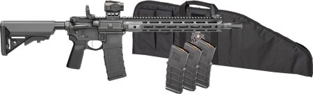 SPRINGFIELD SAINT VICTOR 5.56 - 14" 30RD B5 M-LOK GEAR PAC