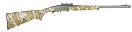CHARLES DALY 101 SINGLE BARREL - 20GA 3" 20" MO BOTTOMLANDS