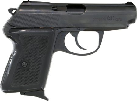USED POLISH RADOM P64 9X18MM - MAKAROV 6RD MAG VG PLUS COND.