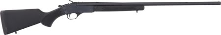 JTS LONESTRIKE 410 SINGLE SHOT - 3" 28" SYNTHETIC