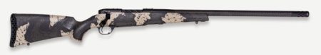 WEATHERBY MARK V B-COUNTRY - GUIDE 7MM BC 22" W/BRAKE CF