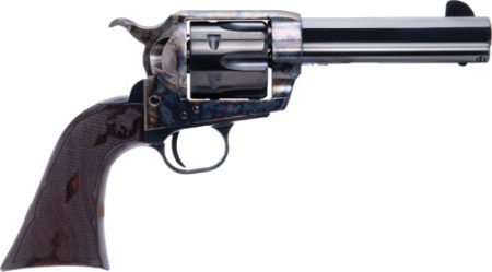 CIMARRON EL MALO 2 45LC - PW FS 4.75" OCT. CC/BLUED WAL.