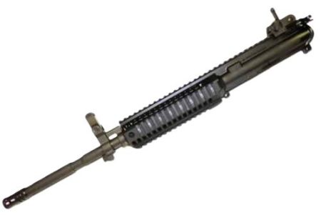 COLT LE6940CK UPPER RECEIVER - CONVERSION KIT 5.56 16.1"