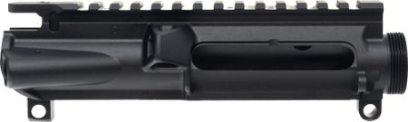 FAXON 5.56/223 UPPER RECEIVER - ENHANCED FORGED STRIPPED