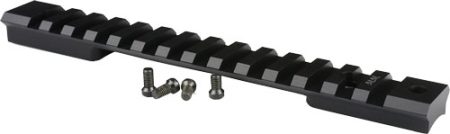 WARNE RAIL MOUNTAIN TECH - HOWA/VANGUARD LA MATTE
