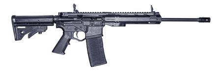 AMERICAN TACTICAL INC ALPHA MAXX 5.56 16" 30+1 MLOK