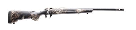 BERGARA CIMA PRO TI 7PRC 22" CF