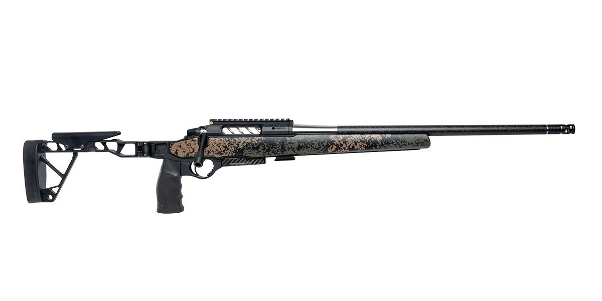 SEEKINS PRECISION ELEMENT HNTR 6.5CR WDLND 20"