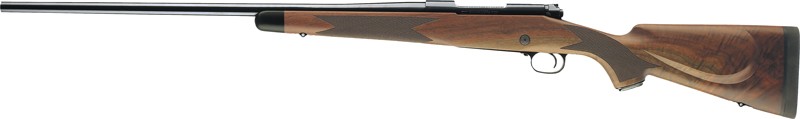 WINCHESTER MODEL 70 SUPER - GRADE 300WSM 24" BLUED/WALNUT - Image 2