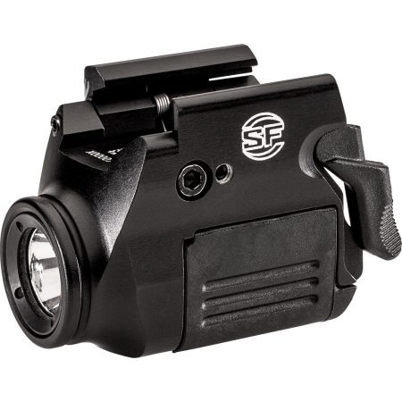 SUREFIRE XSC CMPCT LGT BLK 350LM P365 #