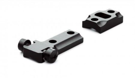 Leupold 2-Piece Standard Steel Base - Ruger American