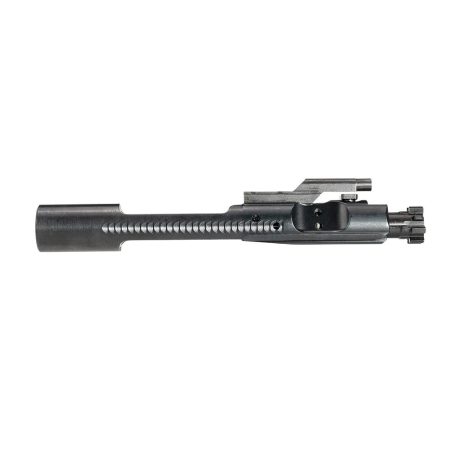 One Horse M16 Bolt Carrier Group 5.56/.300 BLK Nitride
