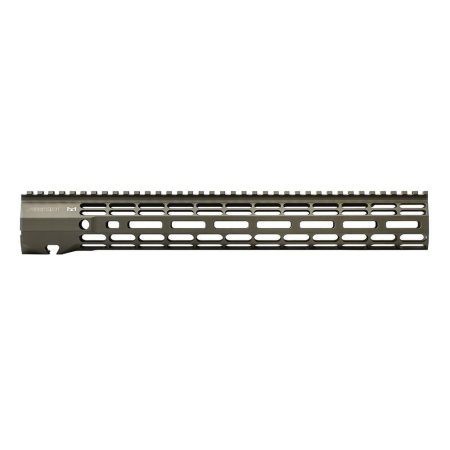 Aero Precision M5 Atlas R-One M-LOK Handguard 15" OD Green Cerakote