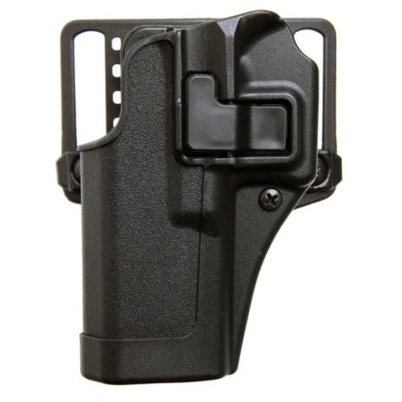 Blackhawk! SERPA CQC OWB Holster Taurus GX4 Black RH