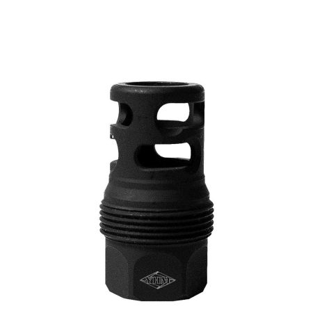 YHM SRX Short QD Muzzle Brake .578-28 Thread